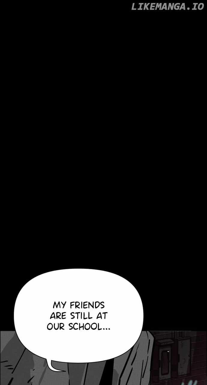 Zombie Funeral Services Chapter 40 78